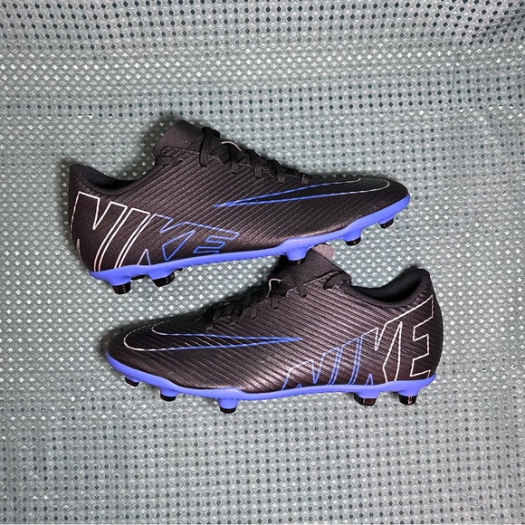***NWT*** Men’s Nike Mercurial Vapor 15 Club FG Soccer Cleats - Picture 5 of 10